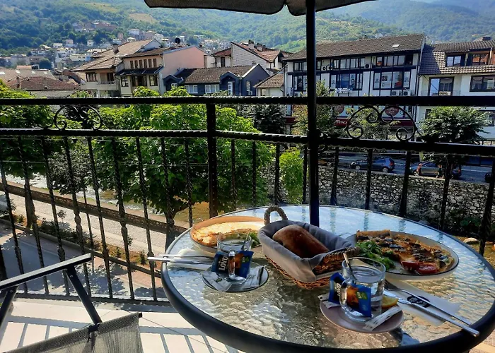 Comfort Hotel Prizren