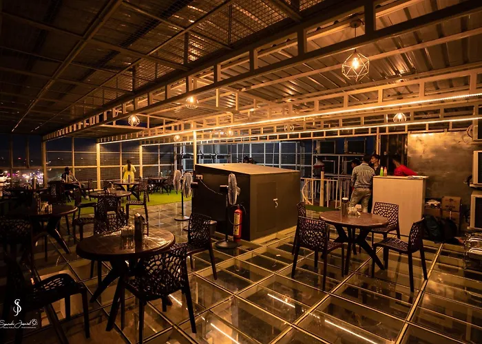 Hotel Jsr Ganga Varanasi
