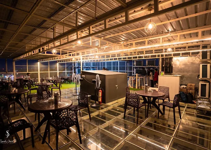 Hotel Jsr Ganga Varanasi