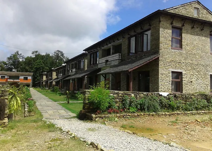 Himalayan Deurali Resort Pokhara