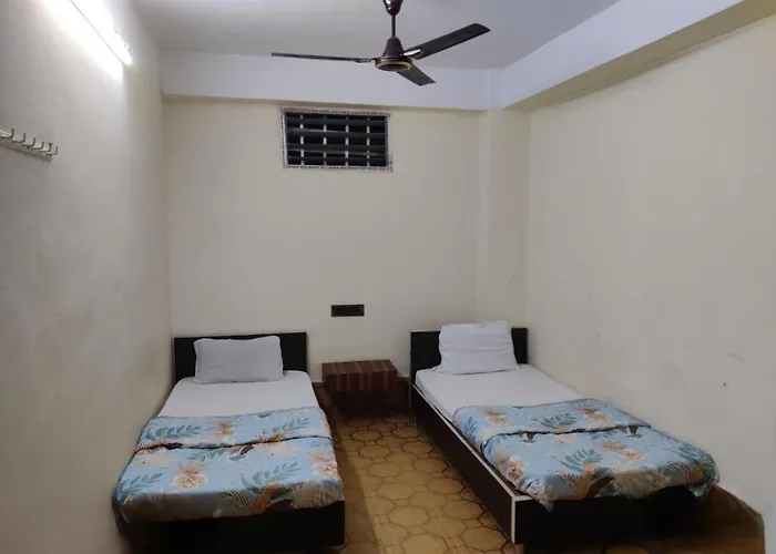Hotel Sukhmani Guwahati