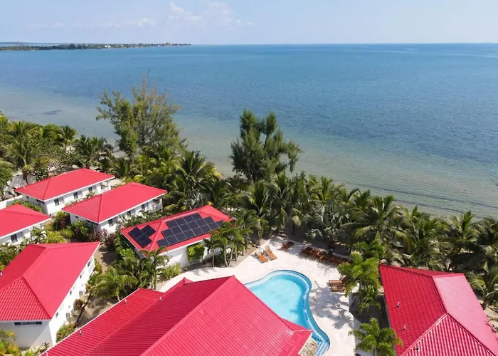 Ceiba Beach Resort Maya Beach