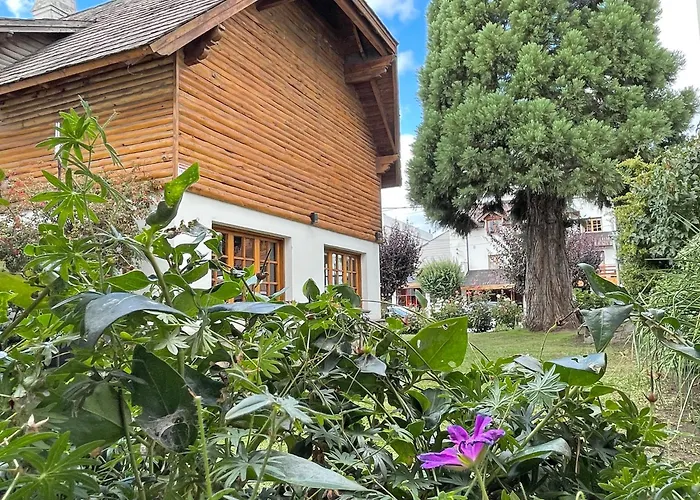 Latitud Cuarenta Suites San Martín de los Andes