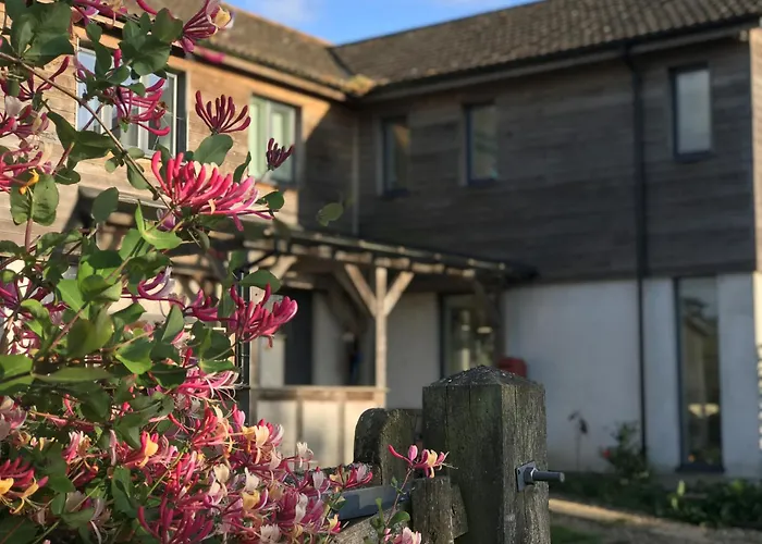 Withy Farm Bed & Breakfast Canterbury