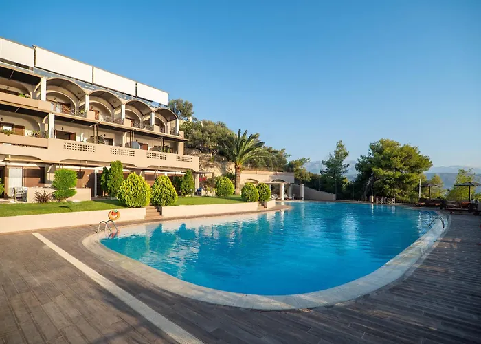 Hotel Royal Sun Chania 
