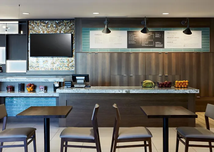 Towneplace Suites By Marriott Thousand Oaks Agoura Hills