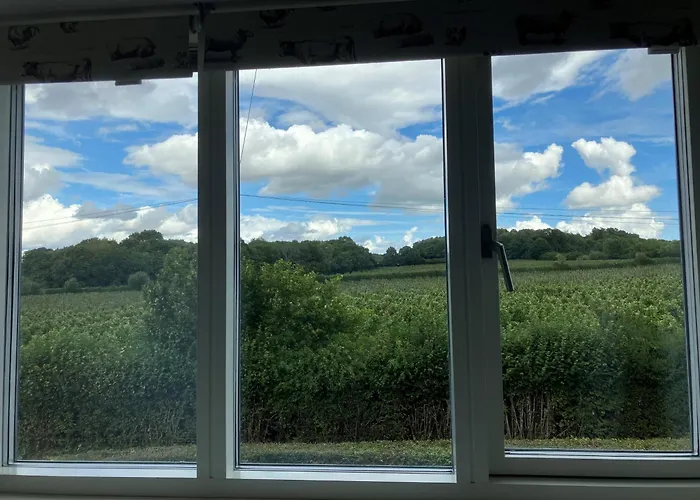 Withy Farm Bed & Breakfast Canterbury