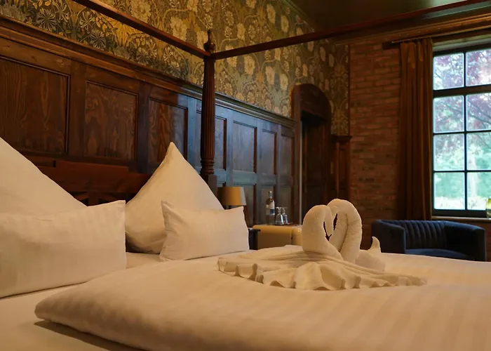 Bed and Breakfast Hofgut Holzmuhle Germersheim