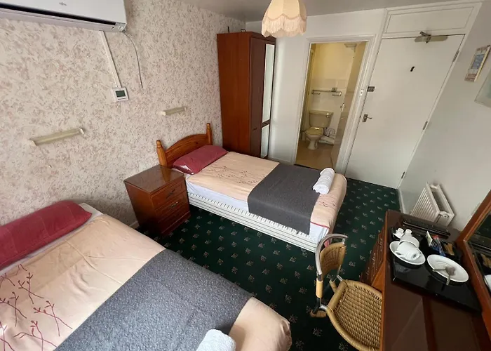 Bonair Hotel Paignton