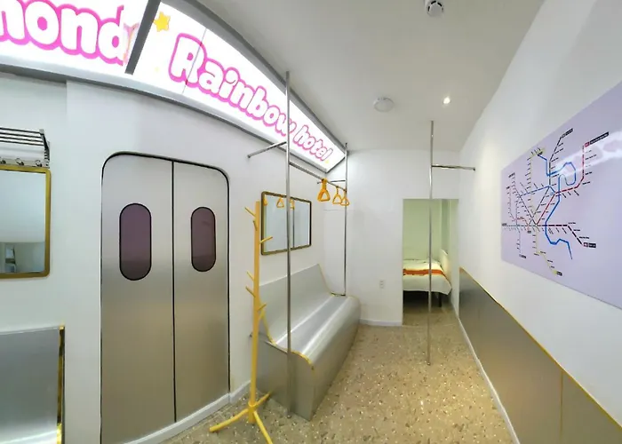 Language Exchange Hotel 3 TP. Hồ Chí Minh