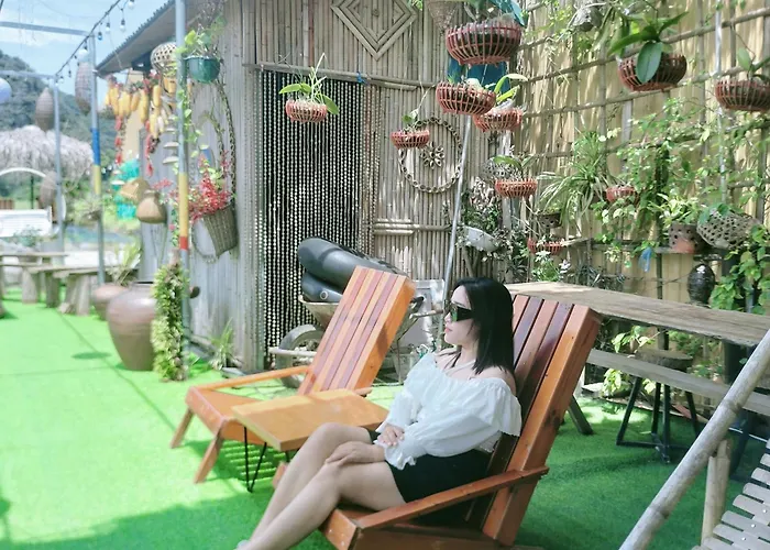 Hang Mua Bungalow NINH BINH