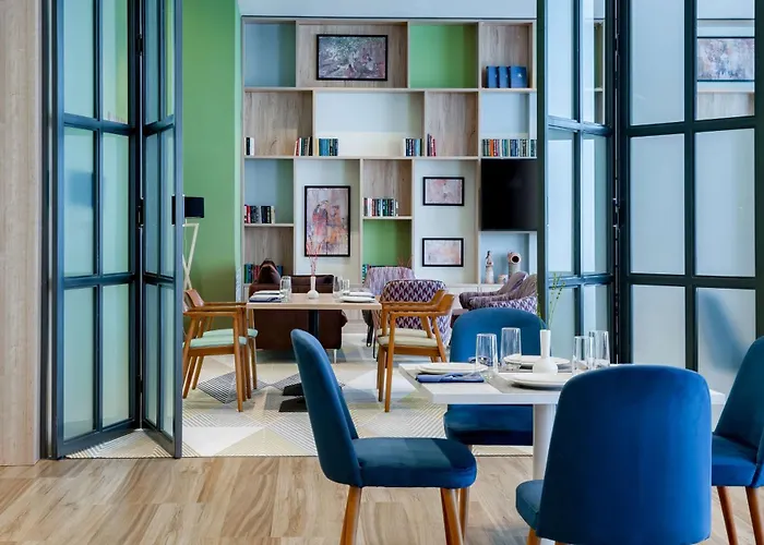 Hilton Garden Inn Samarkand