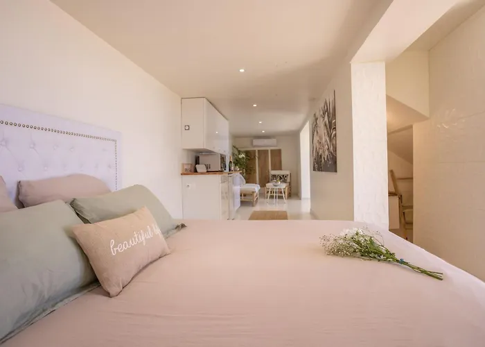 Les Suites Love 3 Spa Vue Mer Piscine Marseilles