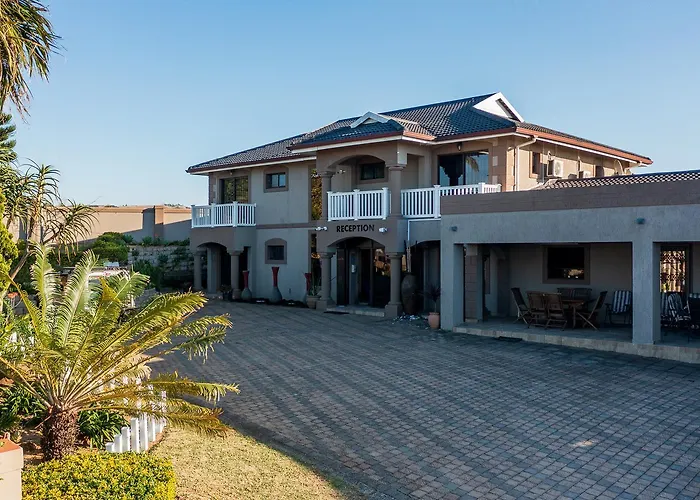 Sada Boutique Hotel Port Edward