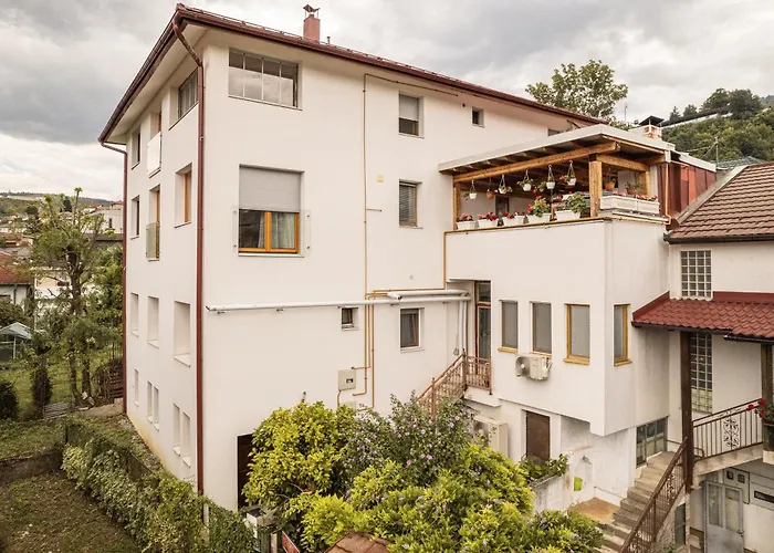 Guesthouse Rose Sarajevo