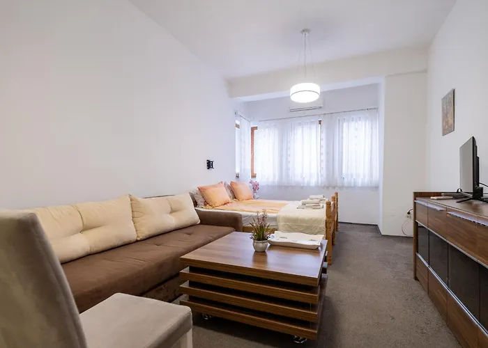 Guesthouse Rose Sarajevo