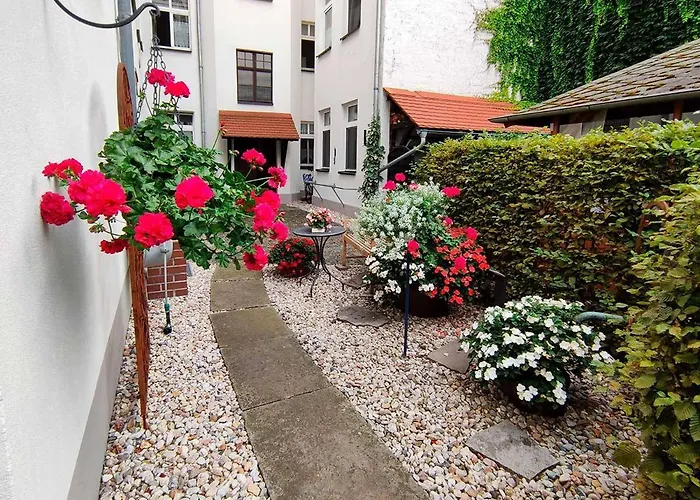 Pension Wehner Torgau