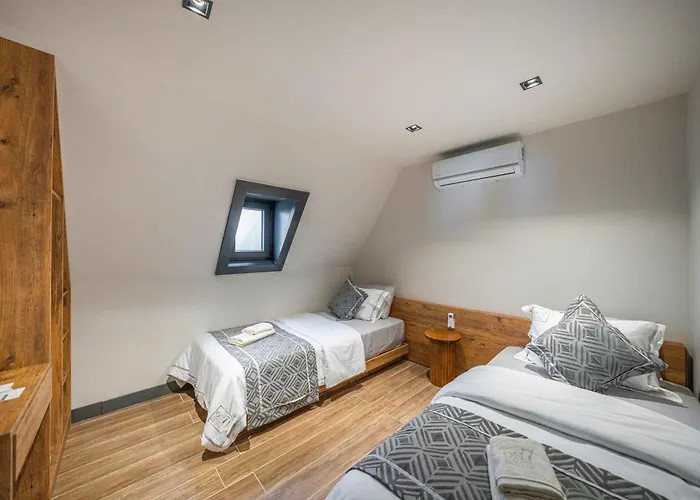 On7 Sapanca Private Otel