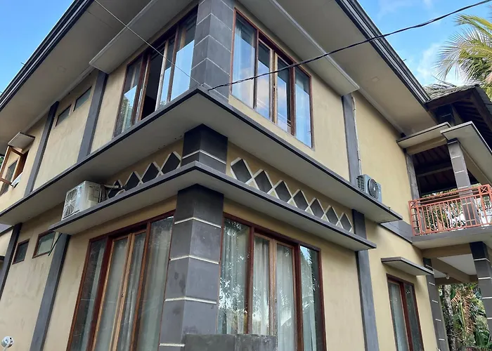Kuta Circle Homestay