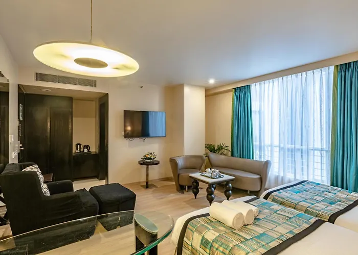 Sonotel Hotels & Resorts Pvt Ltd Dhanbad