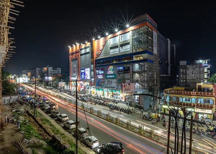 Sonotel Hotels & Resorts Pvt Ltd Dhanbad