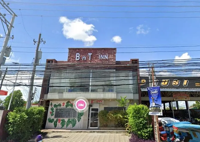 Bnt Inn Lapu-Lapu City