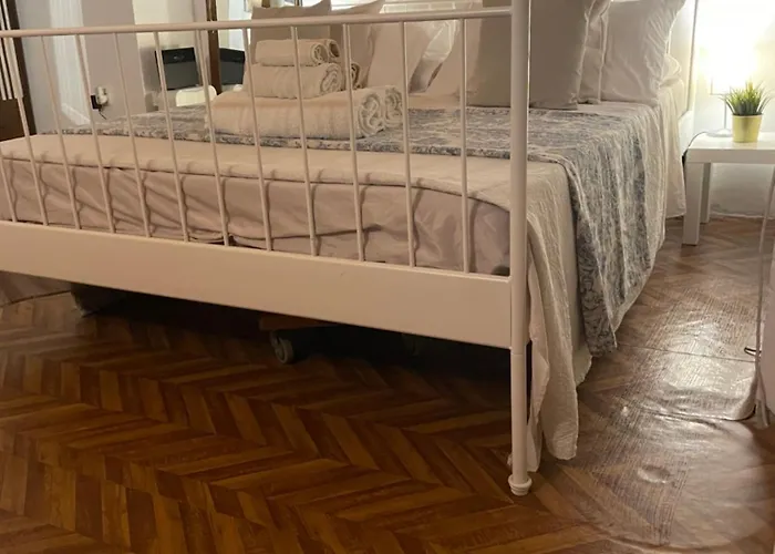 Flo Bed and Breakfast Florence