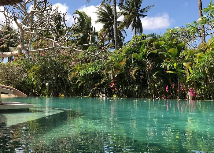 Jivana Resort Kuta 