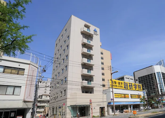 Hotel Katsuyama Premiere Matsuyama 