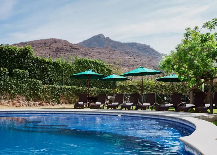Memora Hotel&Villas Chapala