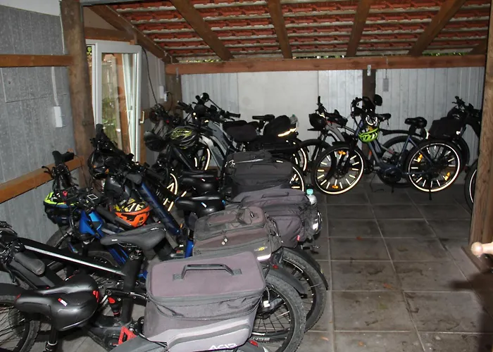 Hotel-Pension Wilken Bad Zwischenahn