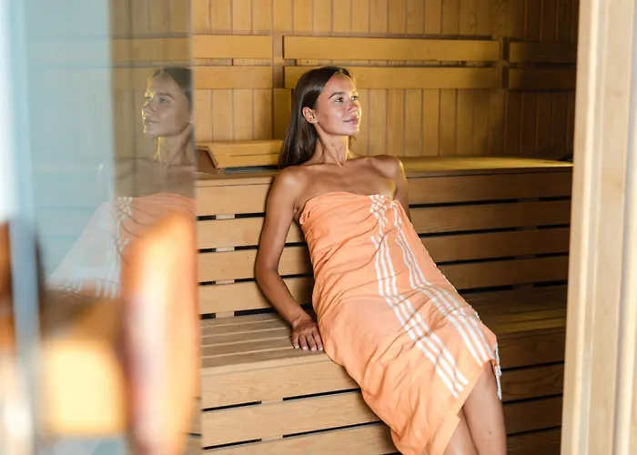 Far Life Hotel Antalya