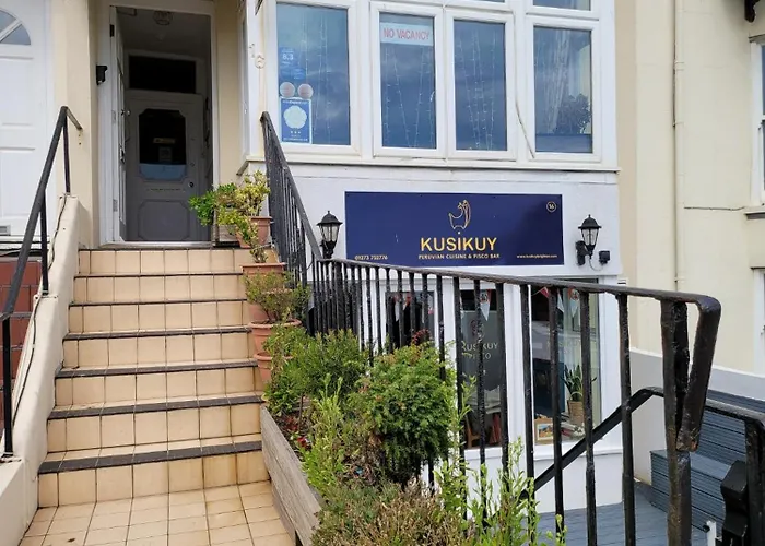 Hotel Atlantic Seafront Brighton