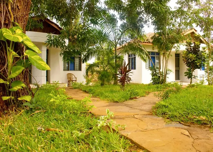 Hotel Cycad Palm Diani à Diani Beach