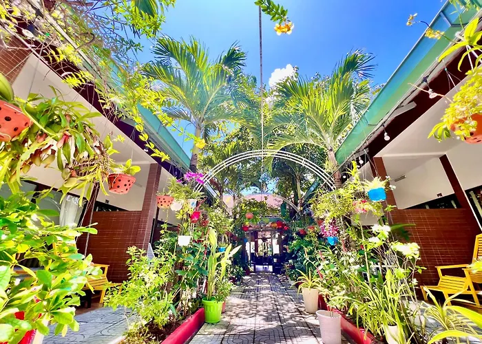 Canary Bungalow Phú Quốc