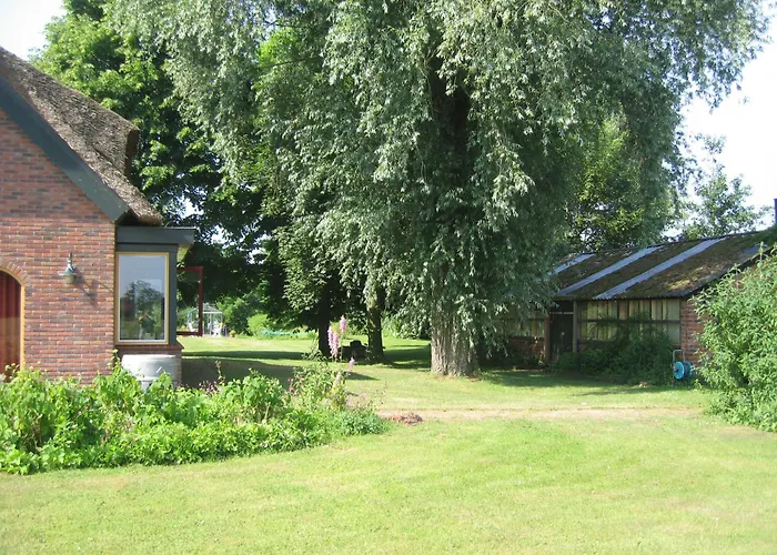 The Old Barn Hotel Hoevelaken