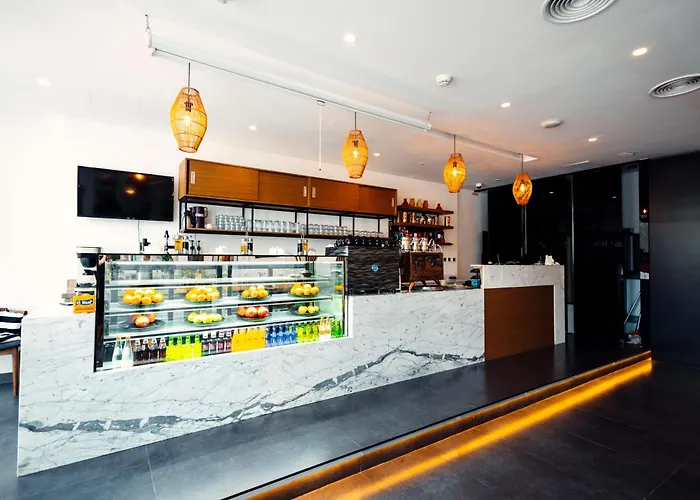 Rose Executive Hotel - Dwtc Dubai