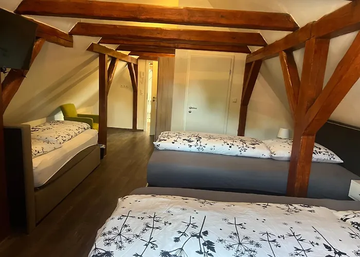 Casa Mexicana Nienburg 