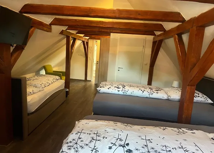Casa Mexicana Nienburg 