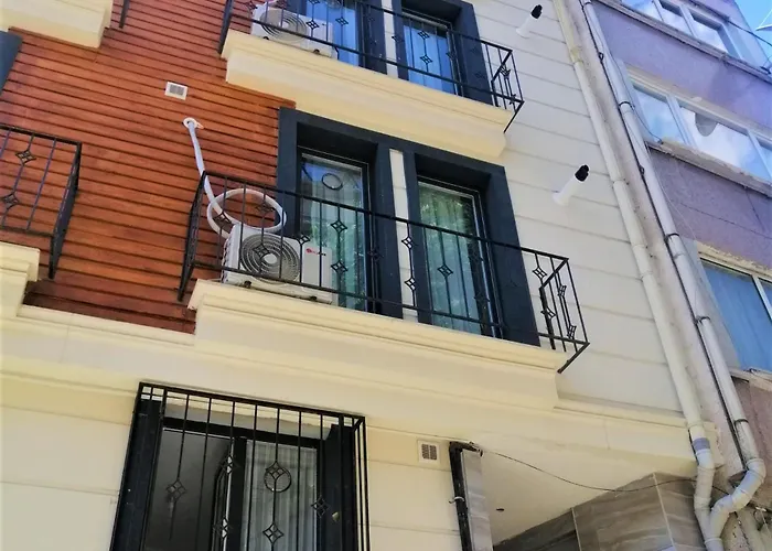 Neva Residence İstanbul