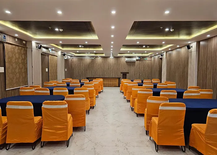 Hotel Starway Balasore