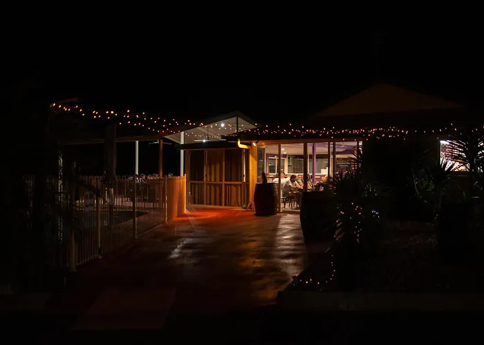 Mundubbera Motel