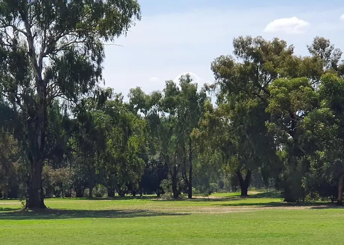 Corowa Golf Club Motel