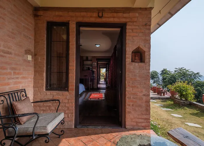 Shivapuri Heights Cottage Kathmandu