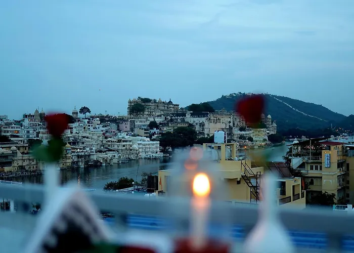 Neev Haweli Hotel Udaipur