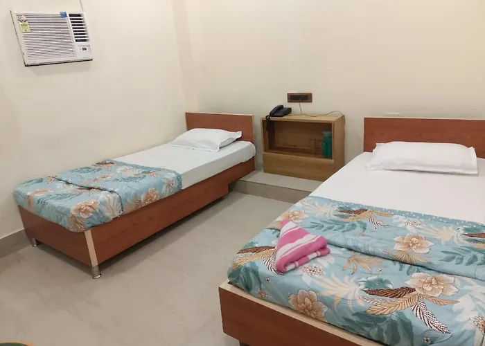 Hotel Sukhmani Guwahati
