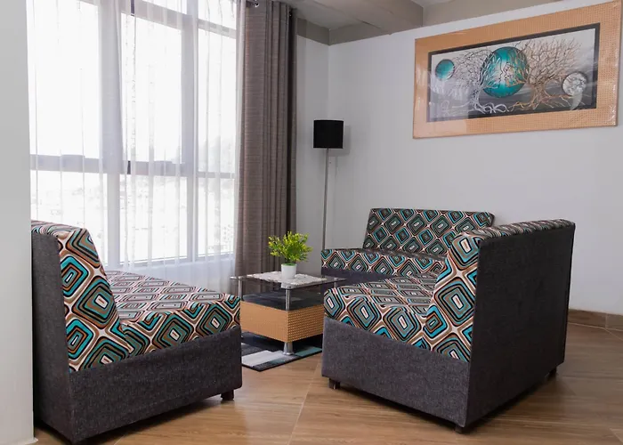 Samay Business Hotel And Departments Cusco