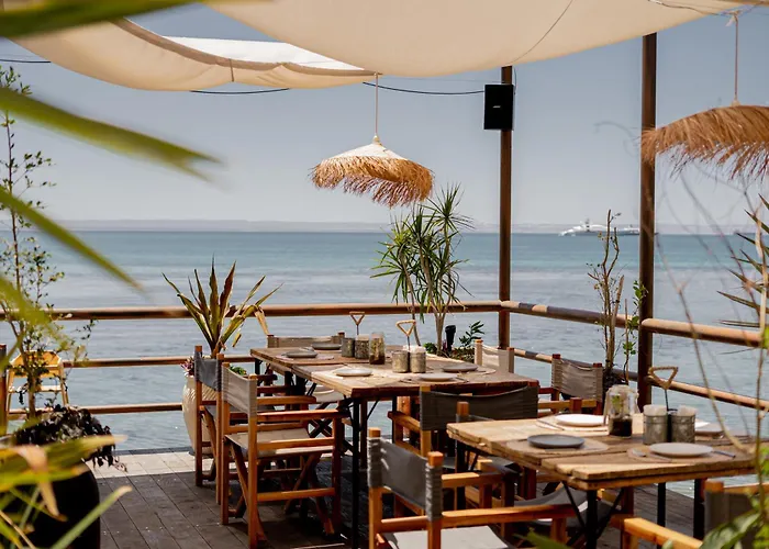 La Concha Beach Hotel & Club La Paz