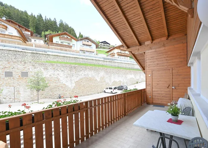 Gasthof Jaegerheim Brixen