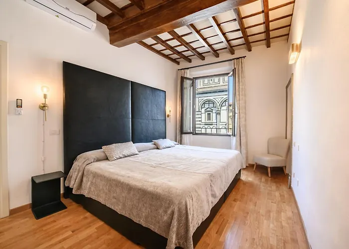 B&B Soggiorno Battistero Florença